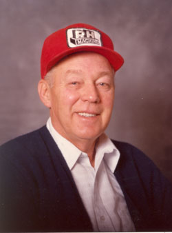 Photo of Ray Stueckle