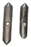 Points - R & H Chrome Alloy