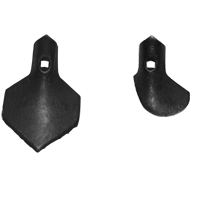 Shovel - Standard Wear